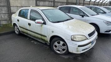Centralina motore