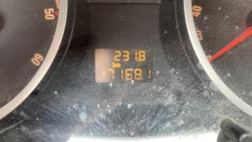 Centralina motore