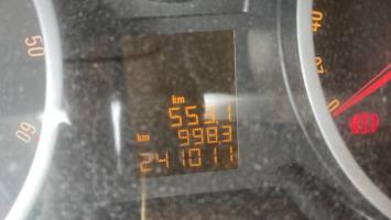 Centralina motore