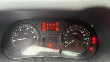 Centralina motore