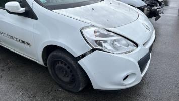 Calculateur moteur