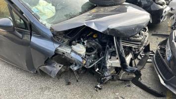 Centralina motore