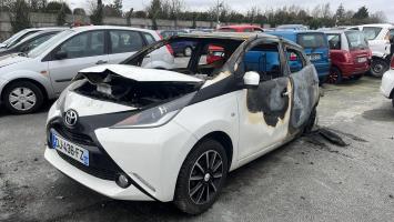 Scatola cambio