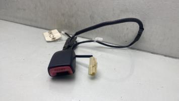 Aggancio cintura sicurezza anteriore destro