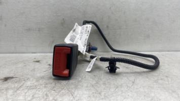 Aggancio cintura sicurezza anteriore destro