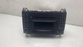 Autoradio originale