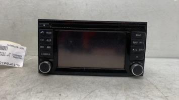 Autoradio originale
