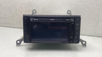 Autoradio originale