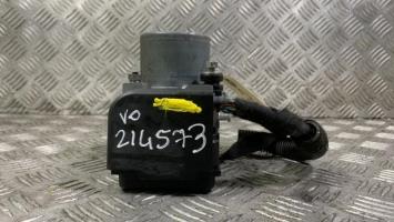 Blocco ABS (antibloccaggio freni)