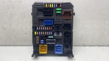 Centralina modulo BSI