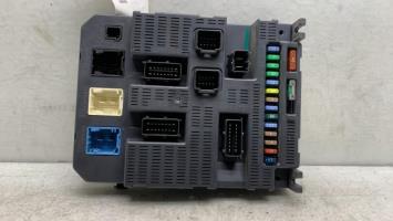 Centralina modulo BSI