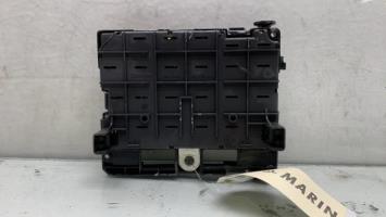 Scatola motore ausiliaria (BSM)
