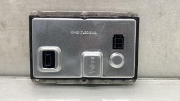 Boitier xenon