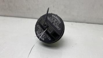 Bouchon de carburant