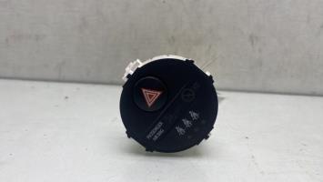 Bouton de warning