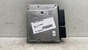 Calculateur moteur