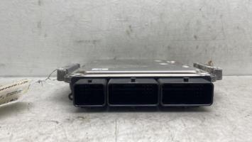 Calculateur moteur