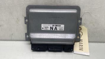 Calculateur moteur