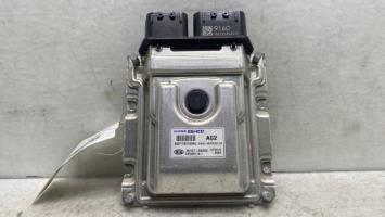 Calculateur moteur