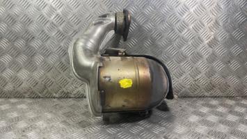 Catalyseur (echappement)