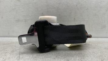 Ceinture arriere gauche