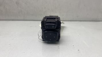 Commande retroviseurs