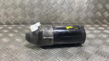 Motorino avviamento