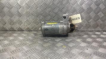 Motorino avviamento