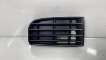 Grille de pare choc