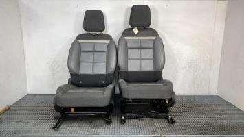 Interieur complet