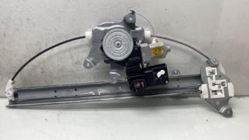 Leve vitre electrique arriere gauche