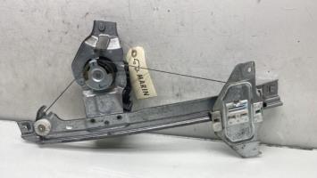 Elevalunas eléctrico trasero izquierdo