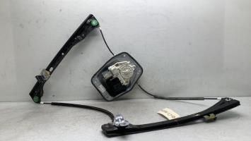 Alzacristalli elettrico anteriore destro