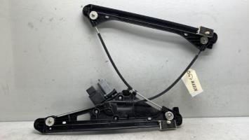 Alzacristalli elettrico anteriore destro
