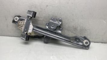 Leve vitre electrique avant gauche