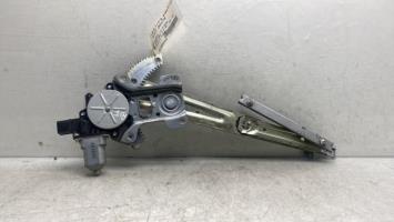 Alzacristalli elettrico anteriore sinistro