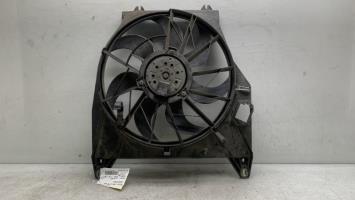 Motoventilatore radiatore