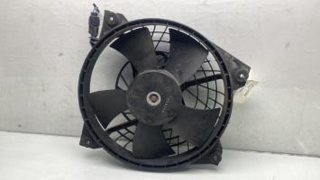 Motoventilatore radiatore
