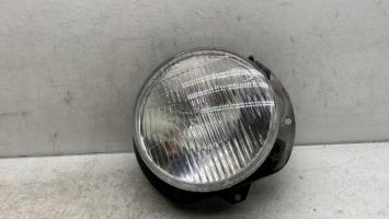 Gruppo ottico anteriore principale destro (luci)(faro)