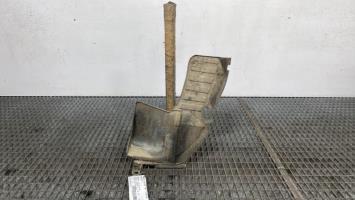 Parasale posteriore destro