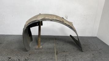 Parasale anteriore sinistro
