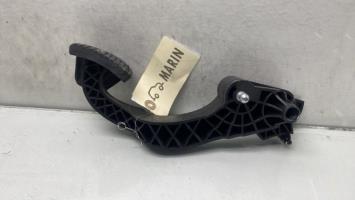 Pedale de frein