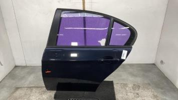 Porte arriere gauche