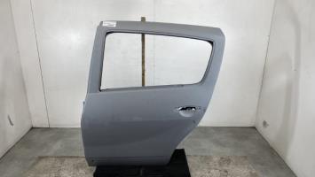 Porte arriere gauche
