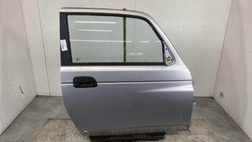 Porte avant droit