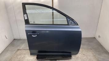 Porte avant droit