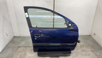 Porte avant droit