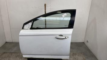 Porte avant gauche