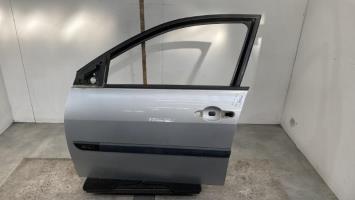 Porte avant gauche