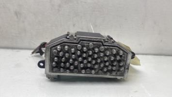 Resistance chauffage